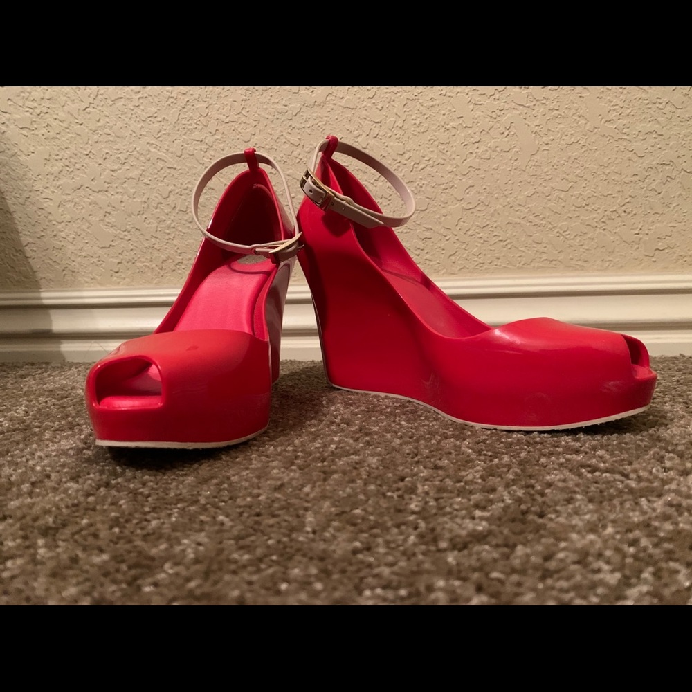 Mellisa Heels